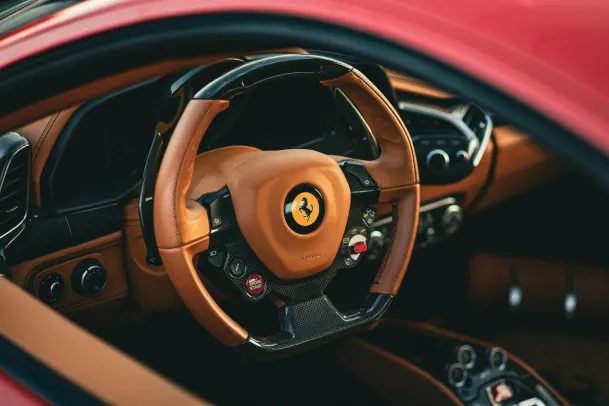 Pure Casino Android/iOS App